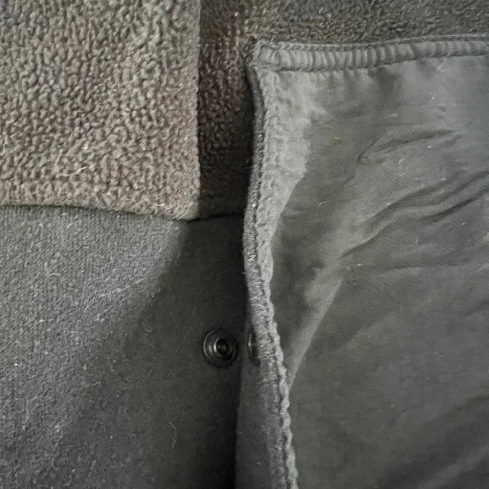 Active Fleece Pullover - Picture 4 of 6